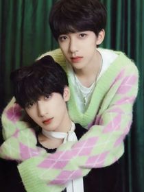 TNT：都是兄弟，可以拉手