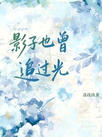 影子也曾追过光