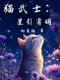 猫武士：星引雾明