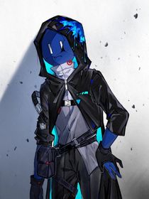 后室：支离破碎