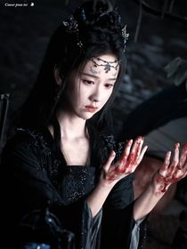 少年白马醉春风：竹意错付等风来