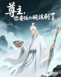 尊主，你要饭的碗该刷了