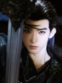 暗河传：一不小心成了男神白月光