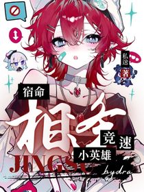 竞速小英雄：宿命相逢