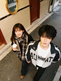 美（媚）男橹橹