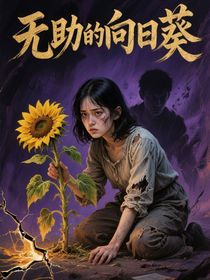 无助的向日葵
