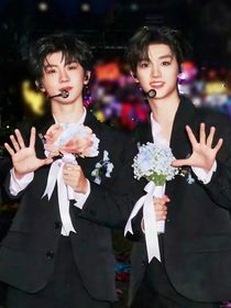 祺鑫：风飘雾散