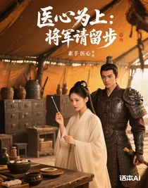 医心为上：将军请留步
