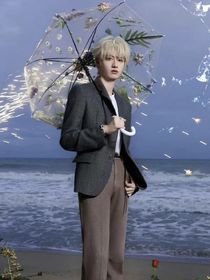 朱志鑫：老婆再爱我一次