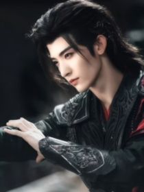 综影视：永夜书