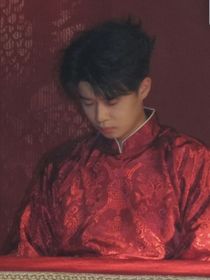 喜人：甜甜的恋爱