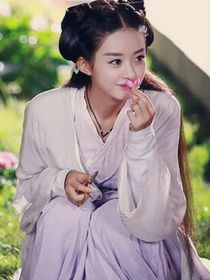 花千骨之吾家师妹甲天下