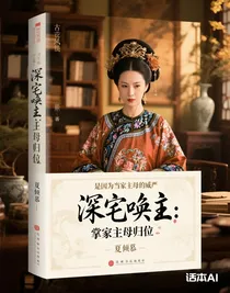 深宅唤主：掌家主母归位