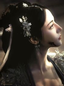 暗河传：贪唇渡吻痴骨成蛊