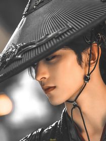 综影视：白月光扮演法则