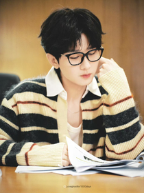 综明星：我是来拐老公的