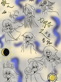 狼人杀：七宗罪之千层套路