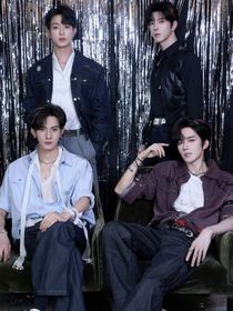 垂涎（接大结局）