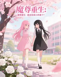 魔尊重生：被迫变成小娇妻了？