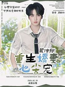 严浩翔：重生娇妻心尖宠