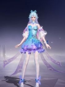 星卡梦少女：心花怒放