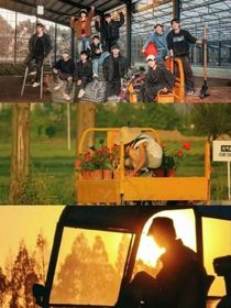 种地吧：想和你们一起逛遍甜度星球