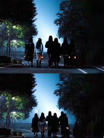 旋凯图……残卷