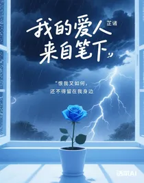 我的爱人来自笔下