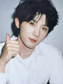 女友粉了解一下——马嘉祺