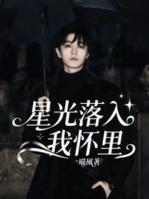 星光落入我怀里