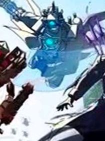 蔚蓝档案我联盟指挥官将拯救这一切遗憾