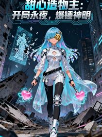 甜心造物主：开局永夜，爆锤神明