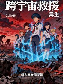 跨宇宙救援：异生