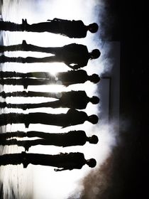 TNT探案集（全员）