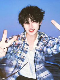 丁程鑫你还记得我吗