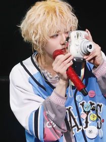 披哥4：泥补药再媚啦