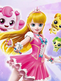 奇妙萌可之神圣