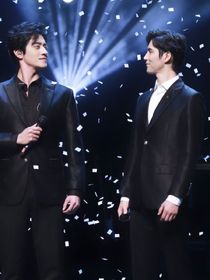 云次方：难掩心跳