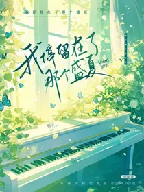 我停留在了那个盛夏