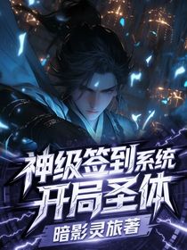 神级签到系统：开局圣体