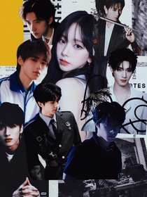 TNT：反派养成日记