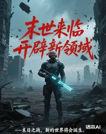 末世来临开辟新领域