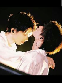 祺鑫：他的神明