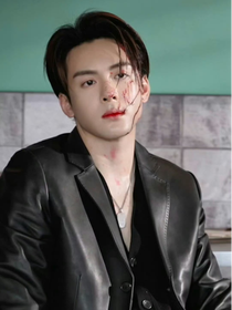 （韩烈中心，原剧背景）：假如韩烈在爆炸后仍然活着