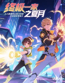 终极一家之夏月