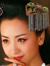 乱世情缘——霍成君