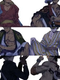 综漫之从当白胡子的女儿开始