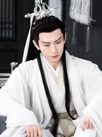 我宠哭了通天教主