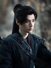 暗河传：女主她又娇又软