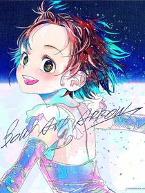 凰祈——金牌得主